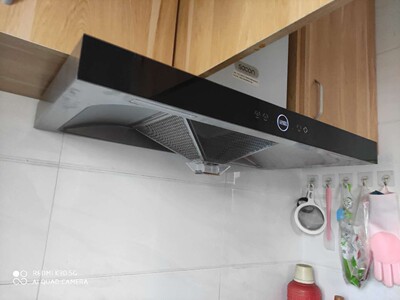 帅康T8066油烟机怎么样上手一周告诉大家实情