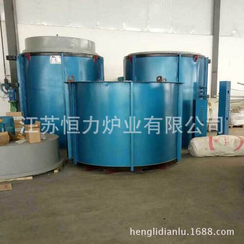 厂家供应铝合金淬火炉台车式淬火炉江苏淬火炉快速淬火炉