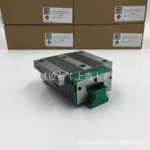 KWVE45 INA滑块 KUVE45B ESC INA直线导轨