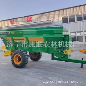 1厂家GZU新型大型液态喷洒自卸款2方液态撒粪车机洒粪罐装撒肥