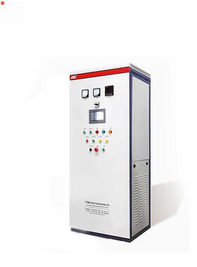 珠峰电气355kw变频控制柜按需调速可供出口