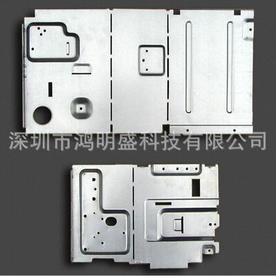 钣金厂BVB家钣件加工锈钢机外壳钣金金箱机箱机柜加不工