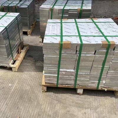 2A12-H112铝板2A12-T4铝合金厚板薄板铝卷切割1-2-3-4-250-260mm