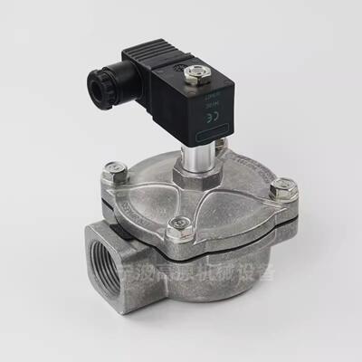 PRETTY GOYEN 电磁脉冲阀RCAC25DD-4012 RCAC25DD4012 K2546膜片