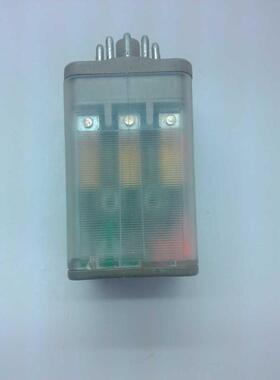 KUHNKE继电器UF3G-24VDC UF3B-24VDCN   UF3-24VDCN    UF3-24VDC