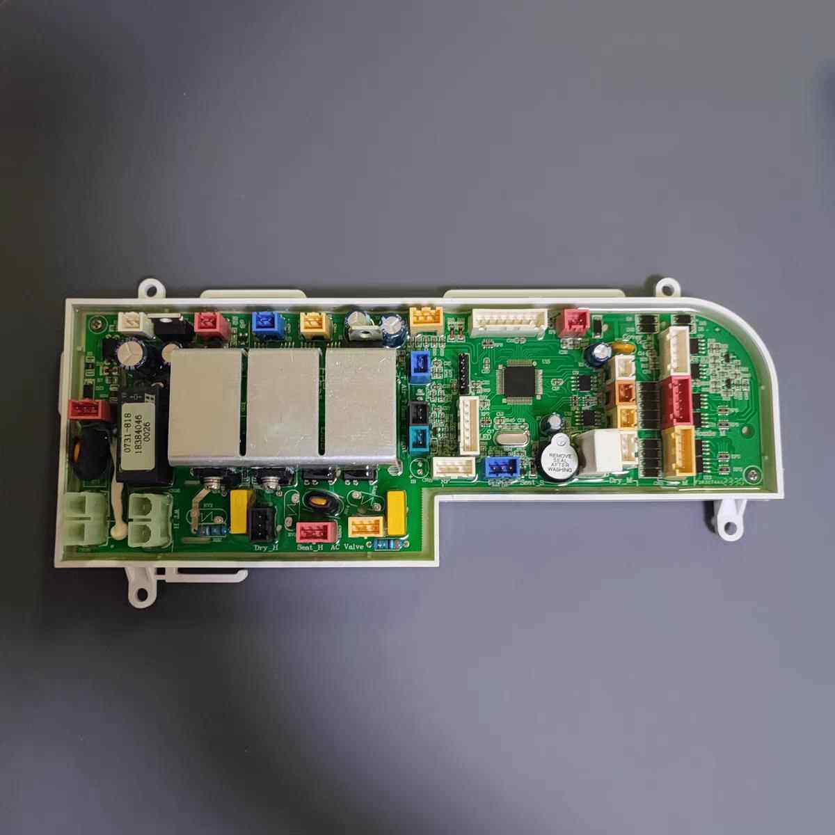 适配安华W9/S8/S9/S10/i8智能马桶配件主板座便器主控板电路板
