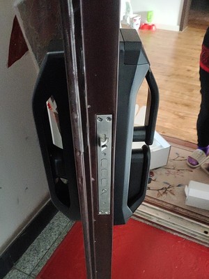 德施曼q3h智能锁怎么样?揭秘别被忽悠了都不知道?