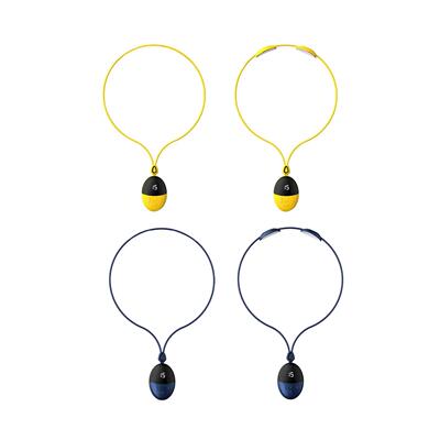 Pendant Neck Massager Portable Neck Protector for Relax