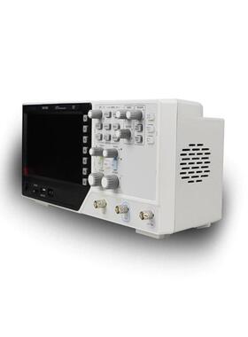 汉泰DSO7082B/DSO7084BC/DSO7102B/DSO7204B四通道台式数字示波器