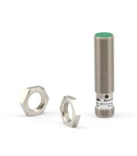 Baumer堡盟IFRM12P1701/S14L电感式接近开关