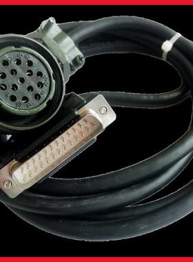 广数DA98南京开通SG30A迈信华大米格埃斯顿凯恩帝伺服电机编码线