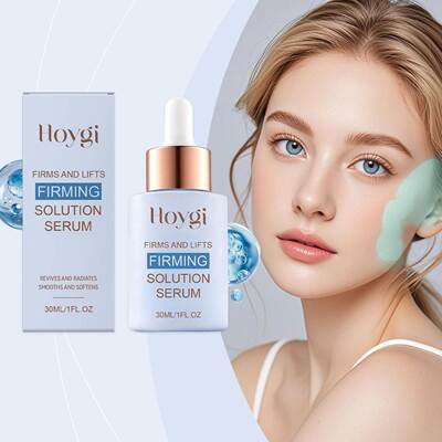 HOYGI Facial Essence Moisturizes and Refreshes Skin, Leaving