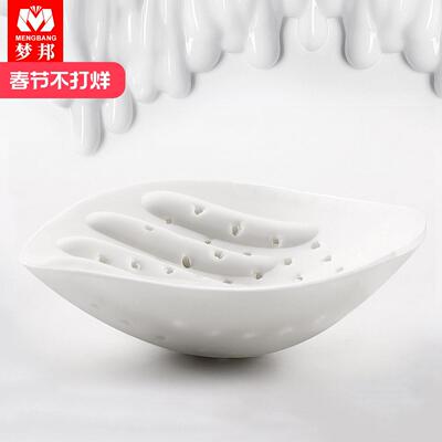 泰国天然乳胶胸垫插片内衣垫文胸垫透气聚拢加厚美背非海绵垫替换