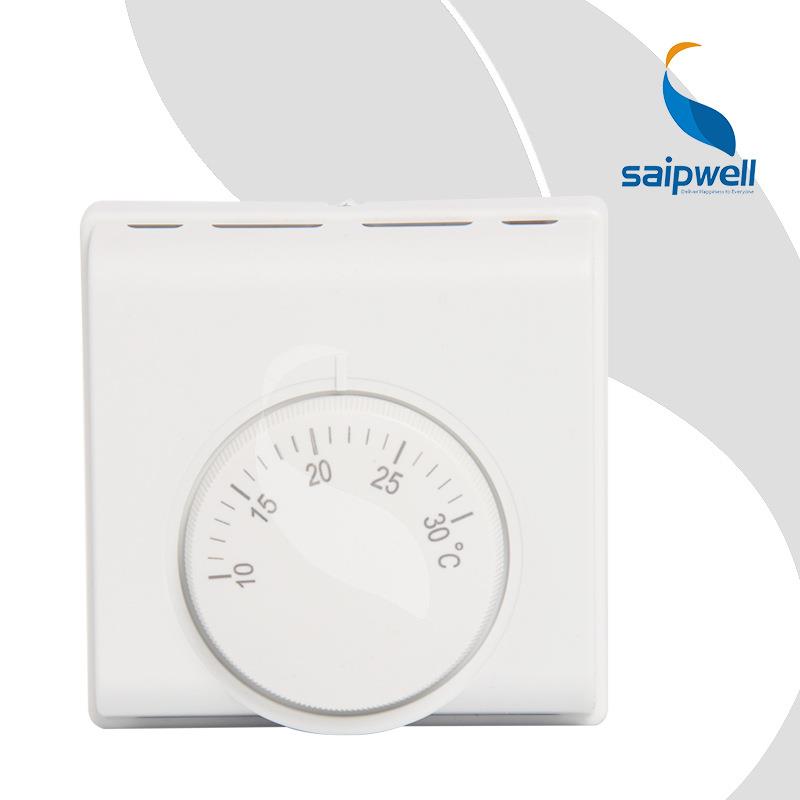 赛普SP-2000A房间温度调节器水暖采暖加温控制器温度控制器