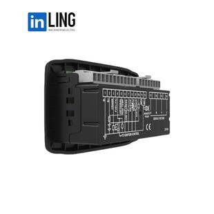 SmartGen众智 MGC100 小型柴油汽油发电机组控制器 自启动保护模