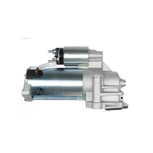 RYC1U11000AF起动机XS7U11000AE起动机马达适用FORD MONDEO起动机