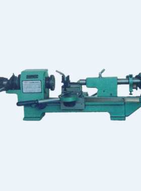 cj0827切削金属小型机床cj0832c0820攻丝钻孔 多功能仪表车床