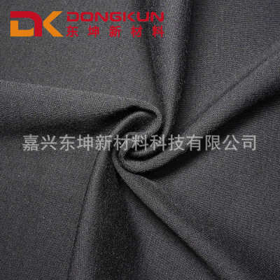 厂家直供 阻燃隔热功能面料 弹性柔软阻燃针织面料 消防特殊布料