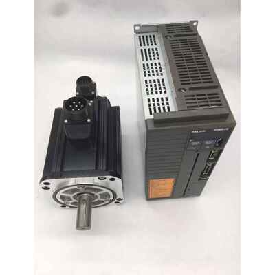 RYS152S3-LSS-ZC2/GYS152DC1-SA原装进口富士伺服电机驱动器套装