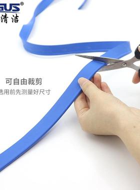 AG安格洁玻璃刮橡胶胶玻条玻璃皮条擦窗玻69197璃清配件清洁璃器