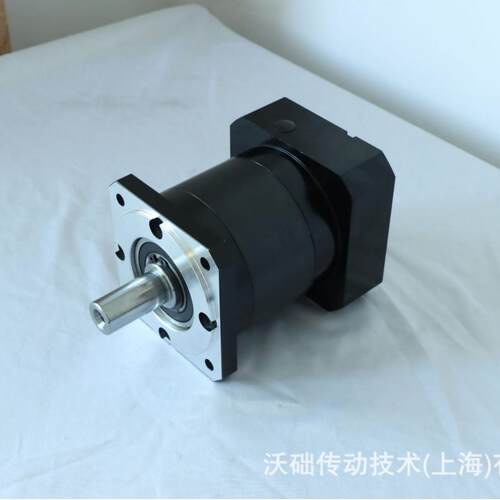 现货DA扭矩PLF115减速机低噪音库存充足
