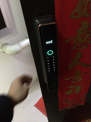 Beck指纹锁怎么样,优缺点秘密解说,幸好看了!