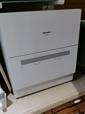 Panasonic松下洗碗机怎么样?用后一个月彻底爱上了,内幕揭秘