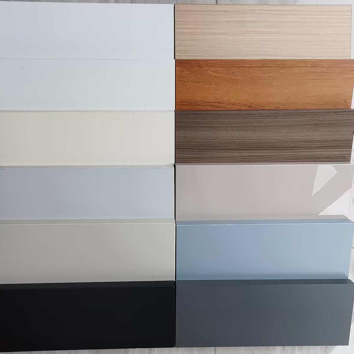 铝板全定制板工装家装柜门蜂窝、蜂窝、铝板铝蜂窝