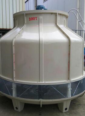 厂流家方形逆闭小式却塔60UVSt~6冷00t型降温水循环冷却水水塔