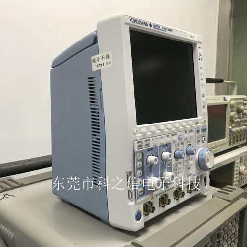 收购供应YOKOGAWA/横河 DLM2034 DLM2052 DLM2054示波器