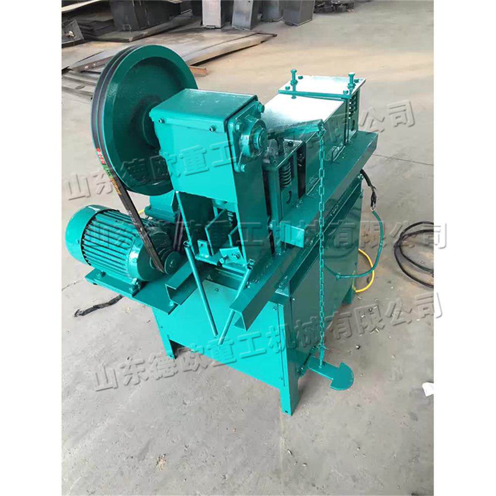 不锈钢铁丝钢丝调直机 钢绞线铁丝校直机 金属冷拔丝铝丝切断机