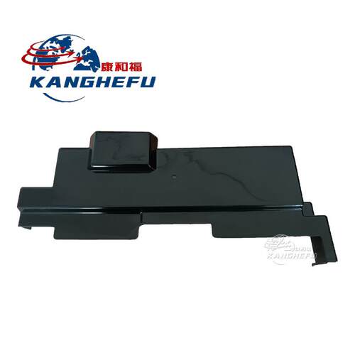 用林德E车25/30/3适5-12GJH76系叉车配3件散热系统风扇罩12765201