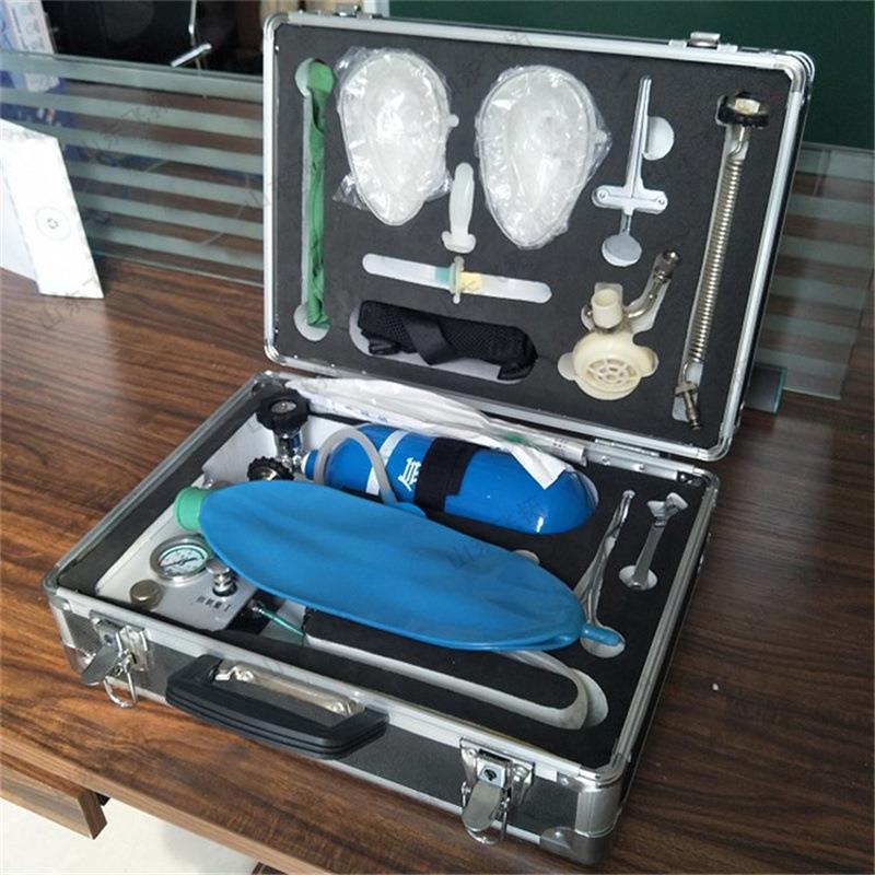 MZS-30煤矿用自动苏生器30分钟自动苏生煤安认证矿用心肺复苏器