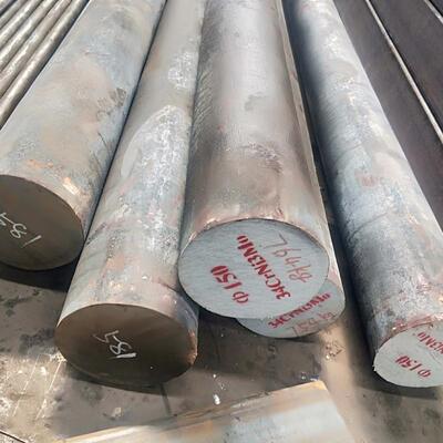 无锡供应318(3Cr17Ni7Mo2N)不锈钢圆钢 厂家 318不锈钢圆钢