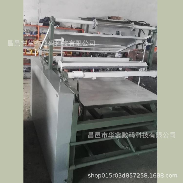 码布机自动纠偏叠布机折布机挂布机自动送布码布