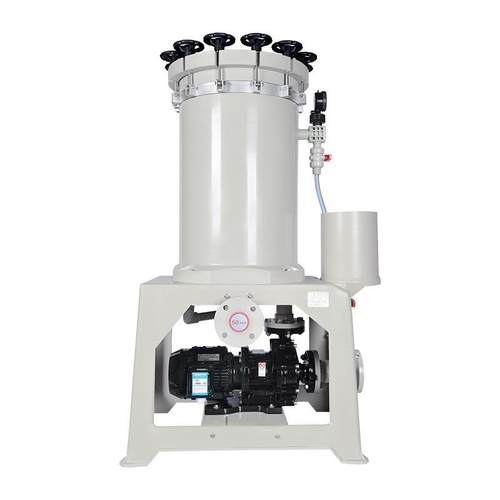 电泳涂装磷化超声波脱脂锡前活化水洗前处理镀金化学镀镍过滤机