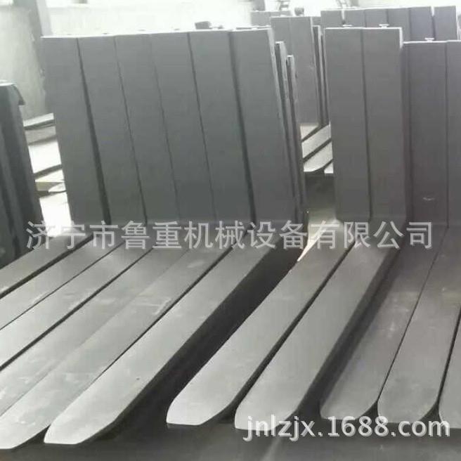 厂家生产叉车货叉 叉车配件叉齿叉车套 价格低廉