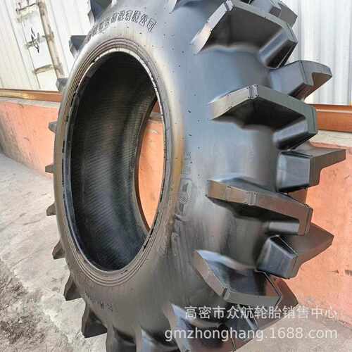 新款直销农用拖拉机水田轮胎18.4-34 18.4-38 20.8-38 PR-1 水田