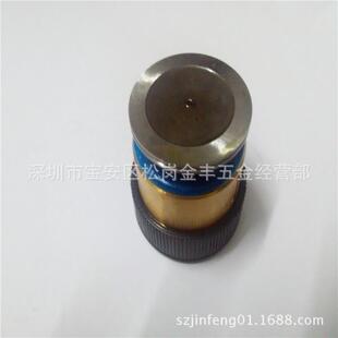 线切割配件 单边571导轮总成029A-1 外径32MM*32总长/35MM