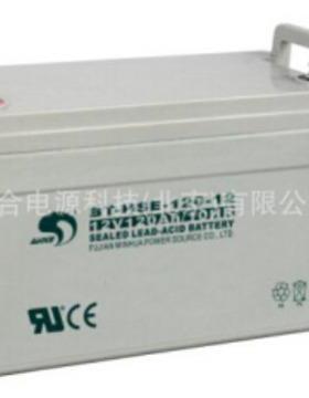 赛特蓄电池BT-HSE-120-12 12V120AH蓄电池电源