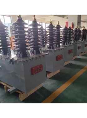 出口型33KV11KV户外油式计量单元组合式CT/VT计量箱计量装置