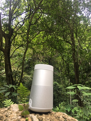 Bose Soundlink Revolve 蓝牙扬声器真实感受揭秘