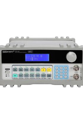 麦威发生器MFG1005/1010双通道任意波形函数信号发生器5MHz/10MHz