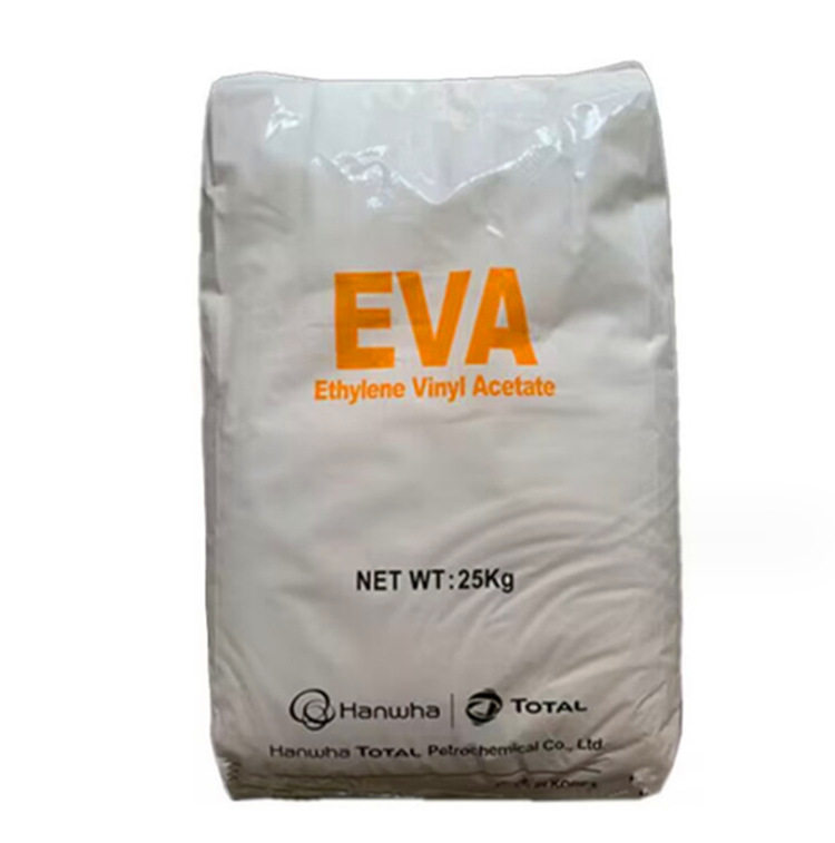 eva韩国韩华道达尔e180f 热熔级原料乙烯醋酸乙烯共聚物树脂