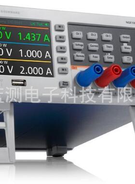 售/收罗德与施瓦茨NGE100B/NGC100/NGA100/NGP800/NGL200直流电源