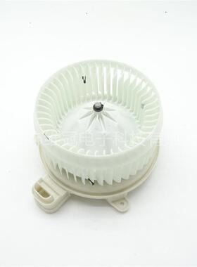 871030C051带风扇的鼓风机电机分总成 挖掘机配件 装载机