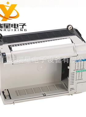 现货1764-28BXB MicroLogix 1500 基本单元模块罗克韦尔AB
