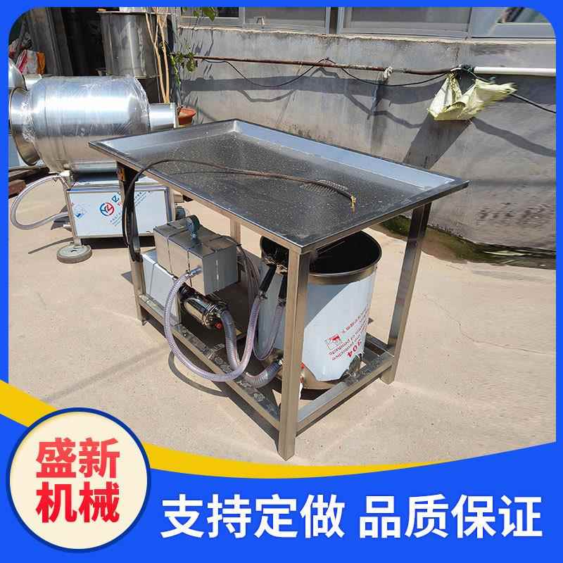 扒鸡手动盐水注射机鸡翅鸡腿肉类半自动盐水注入设备机械