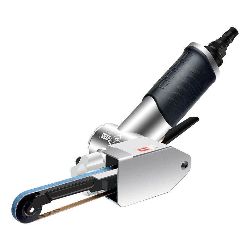 波盾 气动砂带机 环带砂光机 6*330mm 砂光机 砂布环带机BD-7174