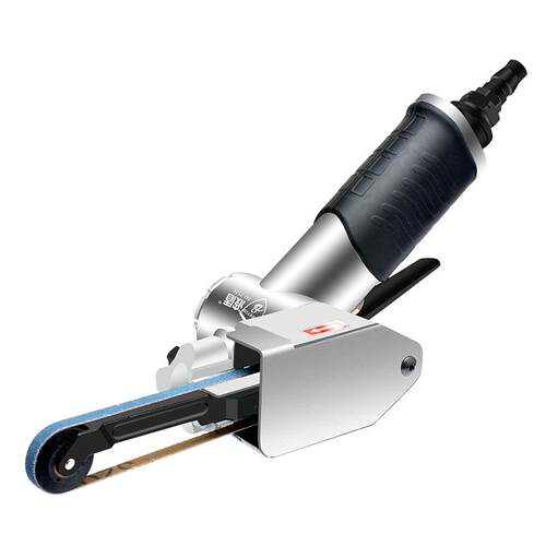波盾 气动砂带机 环带砂光机 6*330mm 砂光机 砂布环带机BD-7174